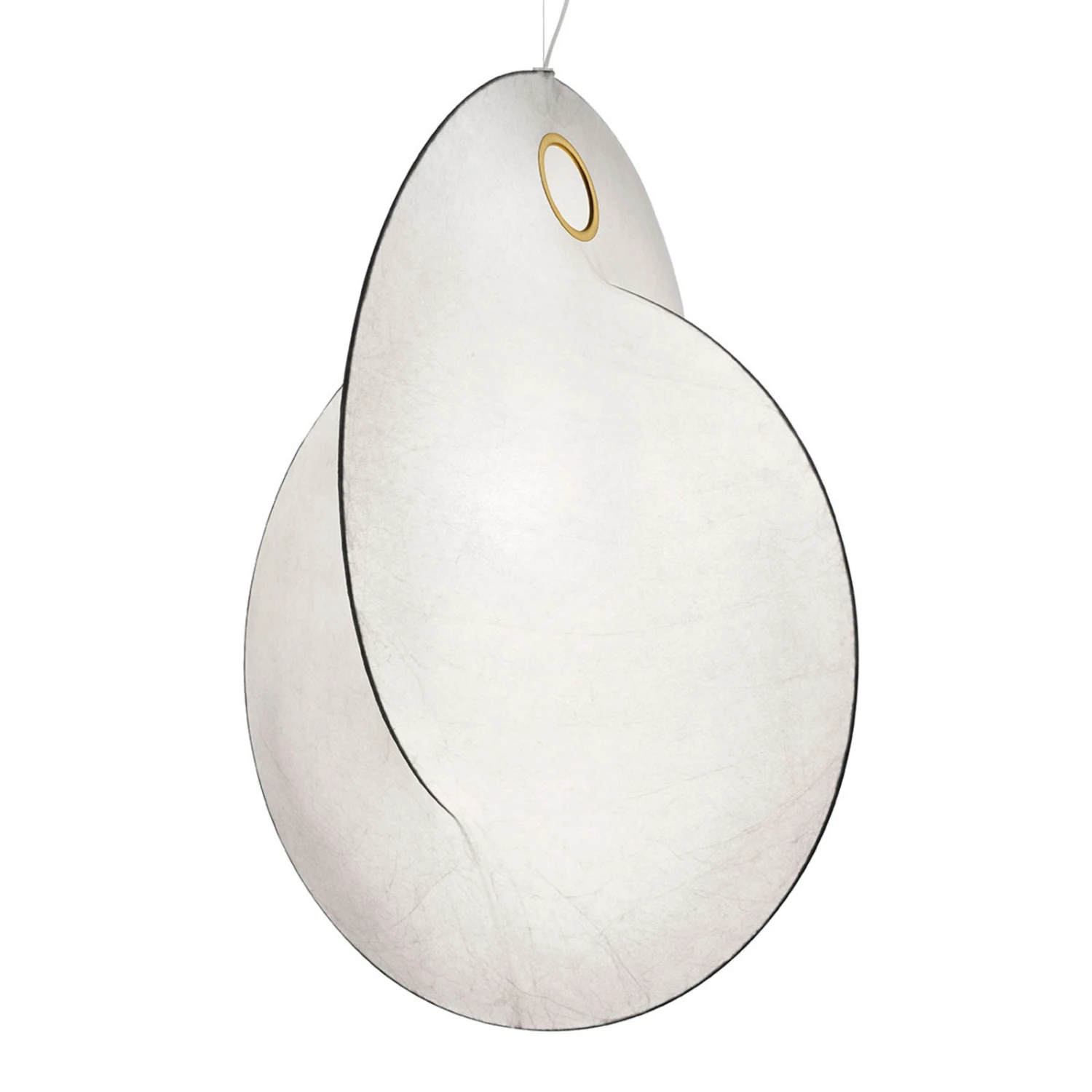 FLOS Overlap S1 Hängeleuchte 1 FLOS Overlap S1 Hängeleuchte