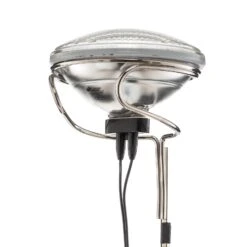 FLOS Toio Limited Edition Stehleuchte Schwarz-matt -Flos Verkaufsgeschäft 3510503 4