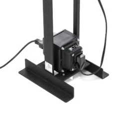 FLOS Toio Limited Edition Stehleuchte Schwarz-matt -Flos Verkaufsgeschäft 3510503 6