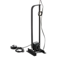 FLOS Toio Limited Edition Stehleuchte Schwarz-matt -Flos Verkaufsgeschäft 3510503 7