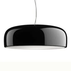 FLOS Smithfield S LED-Hängeleuchte, Schwarz 10 FLOS Smithfield S LED-Hängeleuchte, Schwarz -Flos Verkaufsgeschäft 3510506 4