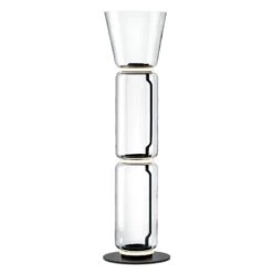 FLOS Noctambule 2 High Cylinders & Cone Small Base