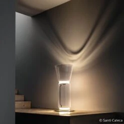 FLOS Noctambule 1 High Cylinder & Cone Small Base 13 FLOS Noctambule 1 High Cylinder & Cone Small Base -Flos Verkaufsgeschäft 3510525 6