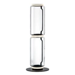 FLOS Noctambule 2 High Cylinders, Small Base