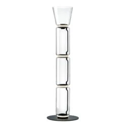 FLOS Noctambule 3 High Cylinders & Cone, Big Base -Flos Verkaufsgeschäft 3510534 2