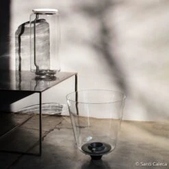 FLOS Noctambule 3 High Cylinders & Cone, Big Base -Flos Verkaufsgeschäft 3510534 3