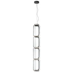 FLOS Noctambule LED-Hängelampe 4 Low Cylinders -Flos Verkaufsgeschäft 3510545 2