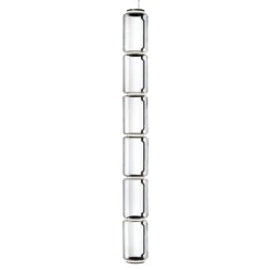 FLOS Noctambule LED-Hängelampe 6 Low Cylinders -Flos Verkaufsgeschäft 3510547 3
