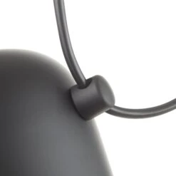 FLOS Aim Small LED-Hängeleuchte, Schwarz 14 FLOS Aim Small LED-Hängeleuchte, Schwarz -Flos Verkaufsgeschäft 3510565 5