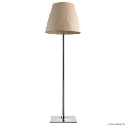 FLOS KTribe F3 Stehleuchte Mit Stoffschirm, Beige 6 FLOS KTribe F3 Stehleuchte Mit Stoffschirm, Beige -Flos Verkaufsgeschäft 3510588 2