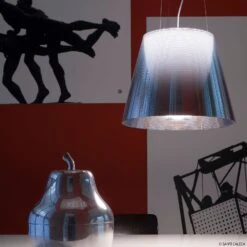 FLOS KTribe S2 Hängeleuchte, Rauchgrau 7 FLOS KTribe S2 Hängeleuchte, Rauchgrau -Flos Verkaufsgeschäft 3510591 2