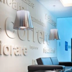 FLOS KTribe S3 Hängeleuchte, Transparent 7 FLOS KTribe S3 Hängeleuchte, Transparent -Flos Verkaufsgeschäft 3510593 2