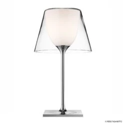 FLOS KTribe T1 Tischleuchte Transparent 5 FLOS KTribe T1 Tischleuchte Transparent -Flos Verkaufsgeschäft 3510596 2