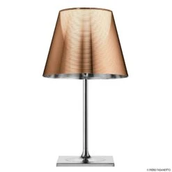 FLOS KTribe T2 Tischleuchte, Bronze 5 FLOS KTribe T2 Tischleuchte, Bronze -Flos Verkaufsgeschäft 3510601 2