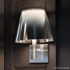 FLOS KTribe W Wandleuchte Rauchgrau 10 FLOS KTribe W Wandleuchte Rauchgrau -Flos Verkaufsgeschäft 3510606 2