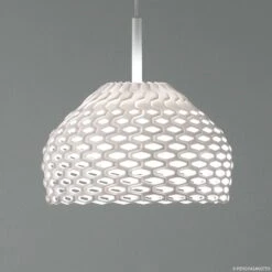 FLOS Tatou S1 Hängeleuchte, Weiß 6 FLOS Tatou S1 Hängeleuchte, Weiß -Flos Verkaufsgeschäft 3510616 2