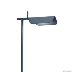 FLOS Tab F LED-Stehleuchte, Blau Matt 6 FLOS Tab F LED-Stehleuchte, Blau Matt -Flos Verkaufsgeschäft 3510658 2