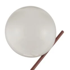 FLOS IC T1 High Tischleuchte Burgunder-rot -Flos Verkaufsgeschäft 3510682 4