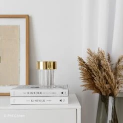 FLOS Last Order LED-Tischlampe Gewellt IP20 Gold 12 FLOS Last Order LED-Tischlampe Gewellt IP20 Gold -Flos Verkaufsgeschäft 3510697 5