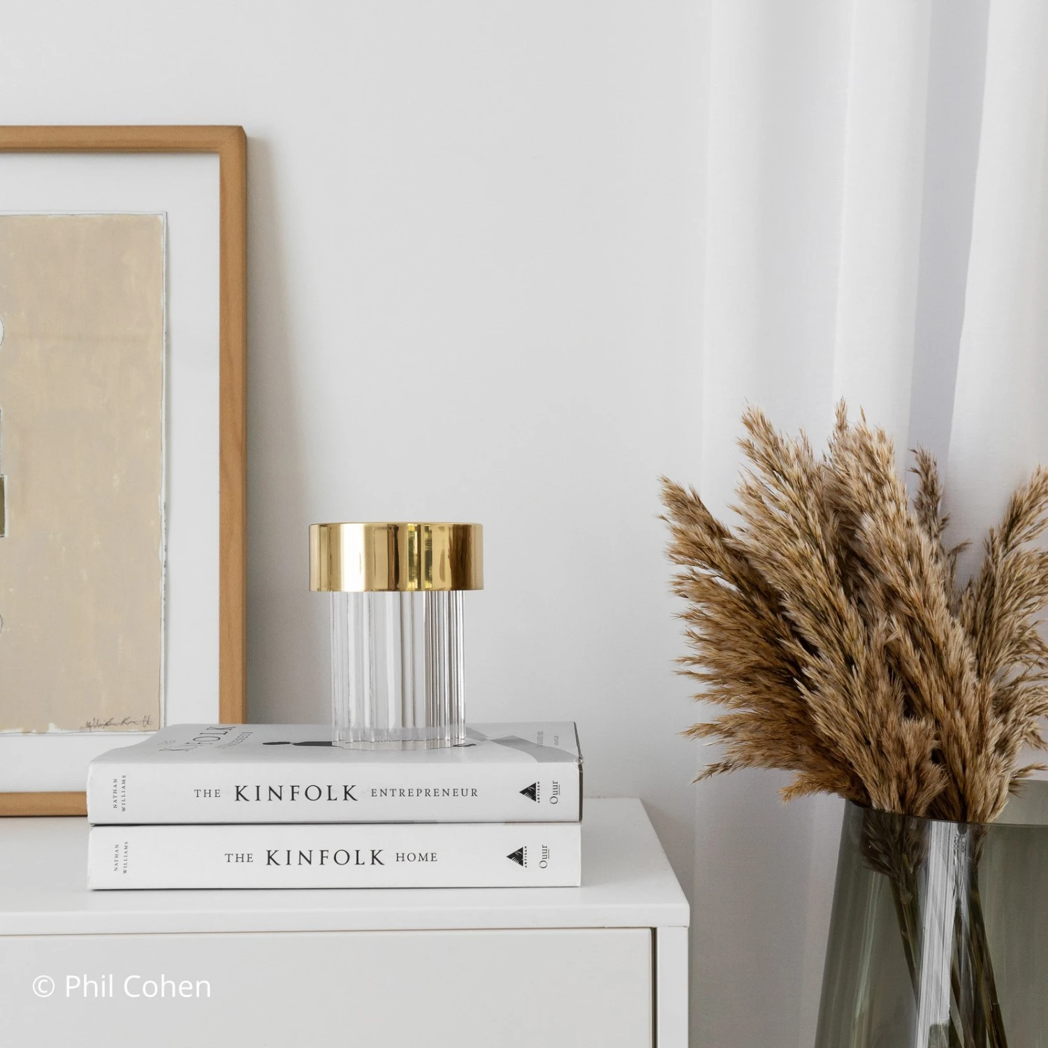 FLOS Last Order LED-Tischlampe Gewellt IP20 Gold 6 FLOS Last Order LED-Tischlampe Gewellt IP20 Gold – Bild 6