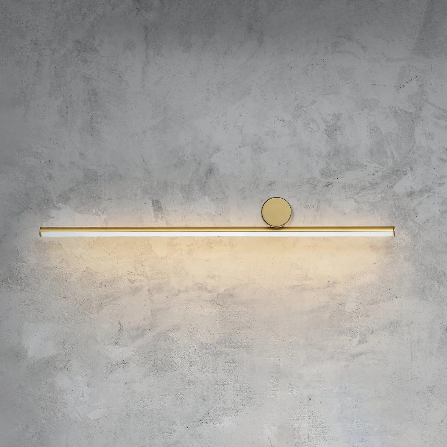 FLOS Coordinates W1 LED-Wandleuchte, Creme 1 FLOS Coordinates W1 LED-Wandleuchte, Creme