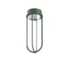 FLOS In Vitro Ceiling Deckenlampe 2700K Dunkelgrün