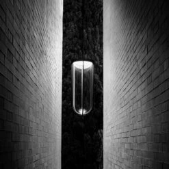 FLOS In Vitro Suspension, 2.700 K, Terracotta -Flos Verkaufsgeschäft 3510827 2