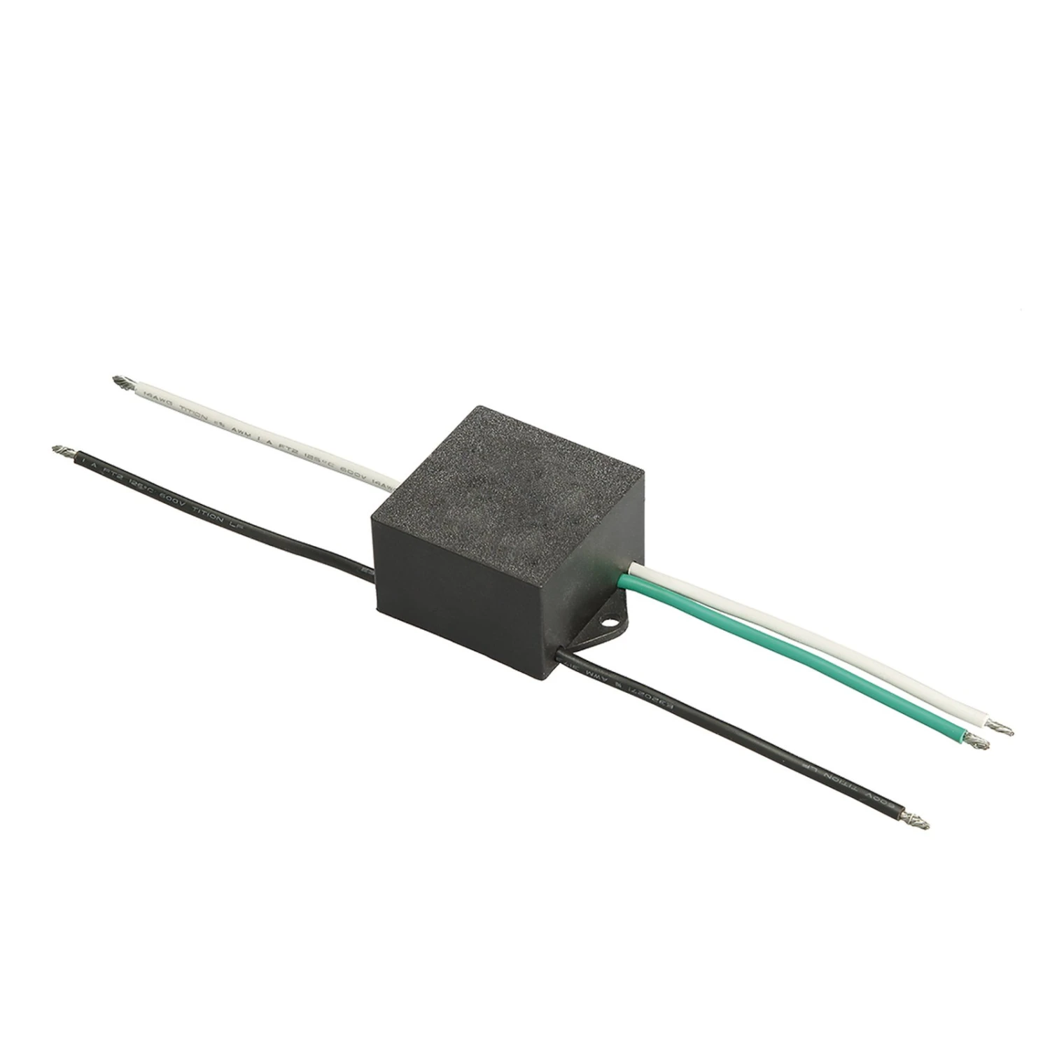 FLOS Überspannungsschutzgerät, IP66, 275 V AC 1 FLOS Überspannungsschutzgerät, IP66, 275 V AC