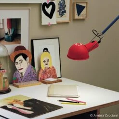 FLOS 265 Wandleuchte Aus Stahl, Chromatica 13 FLOS 265 Wandleuchte Aus Stahl, Chromatica -Flos Verkaufsgeschäft 3510907 4