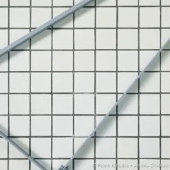 FLOS 265 Wandleuchte Aus Stahl, Chromatica 14 FLOS 265 Wandleuchte Aus Stahl, Chromatica -Flos Verkaufsgeschäft 3510907 5