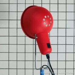 FLOS 265 Wandleuchte Aus Stahl, Chromatica 17 FLOS 265 Wandleuchte Aus Stahl, Chromatica -Flos Verkaufsgeschäft 3510907 8