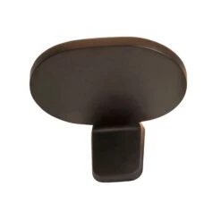 FLOS Oplight W1 LED-Wandleuchte, Schwarz 7 FLOS Oplight W1 LED-Wandleuchte, Schwarz -Flos Verkaufsgeschäft 3510916 2