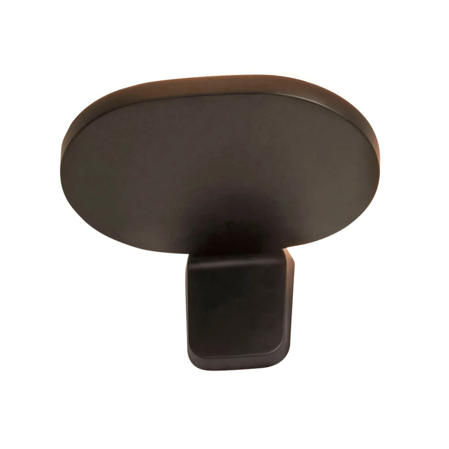 FLOS Oplight W1 LED-Wandleuchte, Schwarz 3 FLOS Oplight W1 LED-Wandleuchte, Schwarz – Bild 3