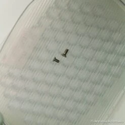 FLOS Oplight W1 LED-Wandleuchte, Schwarz 9 FLOS Oplight W1 LED-Wandleuchte, Schwarz -Flos Verkaufsgeschäft 3510916 4