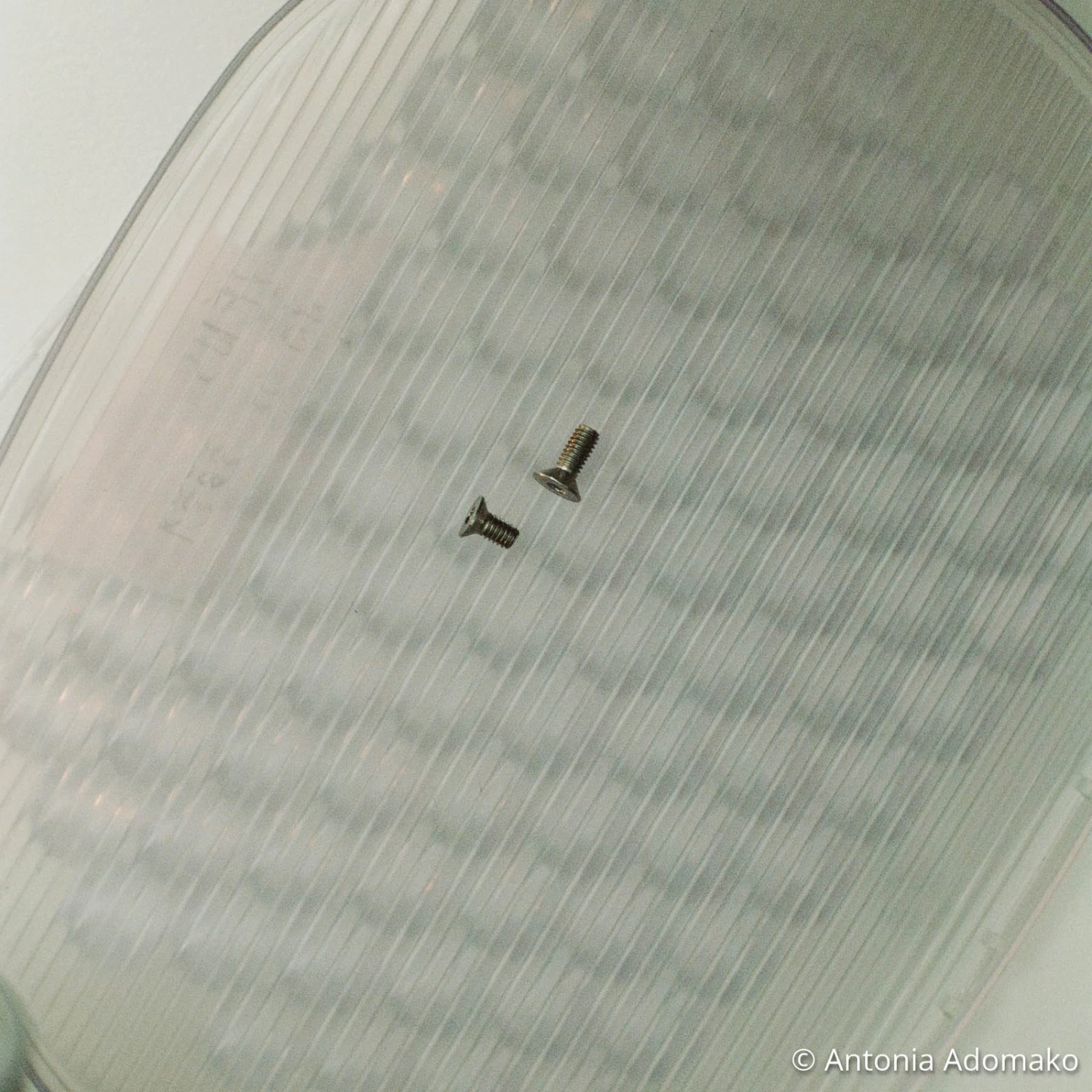 FLOS Oplight W1 LED-Wandleuchte, Schwarz 5 FLOS Oplight W1 LED-Wandleuchte, Schwarz – Bild 5