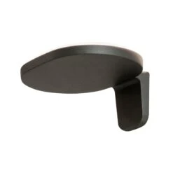 FLOS Oplight W1 LED-Wandleuchte, Anthrazit 6 FLOS Oplight W1 LED-Wandleuchte, Anthrazit -Flos Verkaufsgeschäft 3510918 2