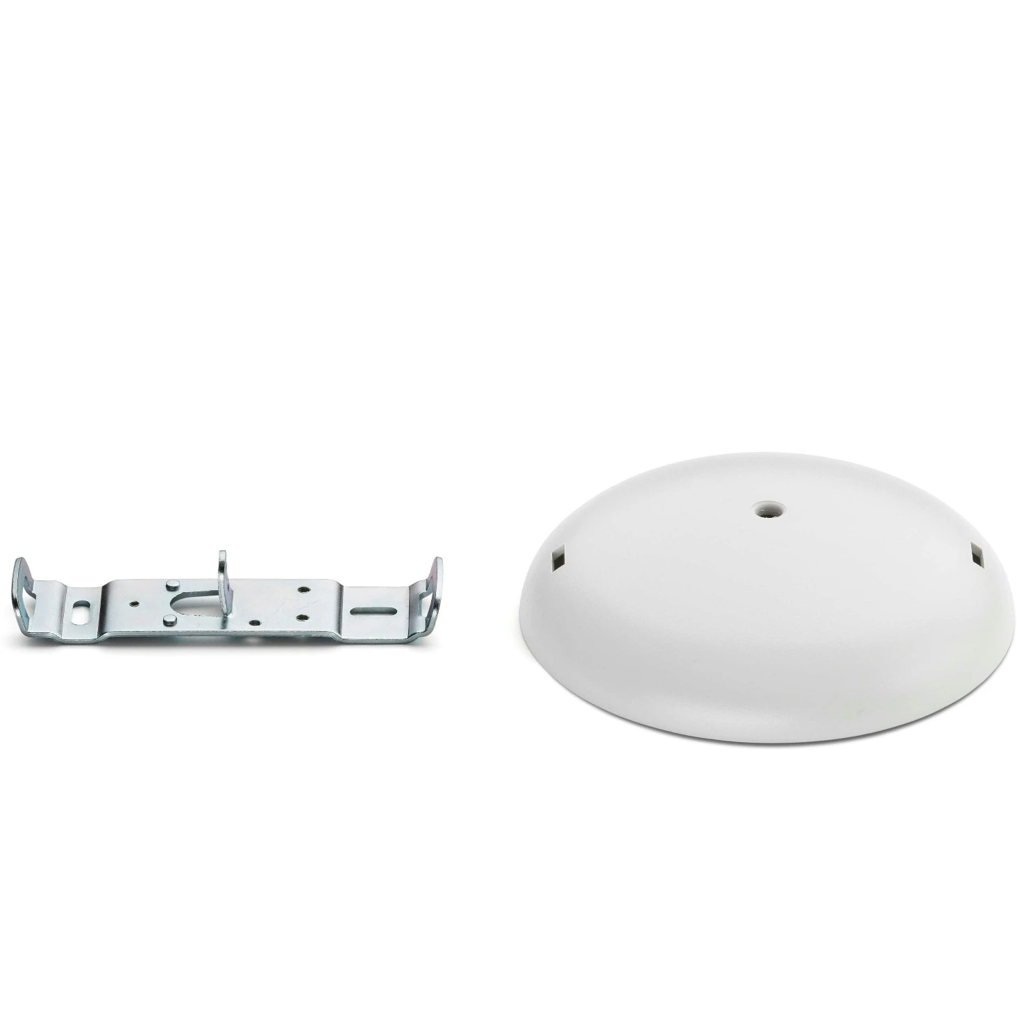 Flos 2097/30 Sarfatti Kronleuchter, Chrom 5 Flos 2097/30 Sarfatti Kronleuchter, Chrom – Bild 5