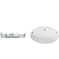 Flos 2097/30 Sarfatti Kronleuchter LED, Messing 5 Flos 2097/30 Sarfatti Kronleuchter LED, Messing -Flos Verkaufsgeschäft flos 2097 30 sarfatti kronleuchter led 6