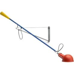 Flos 265 Small Wandleuchte, Chromatica