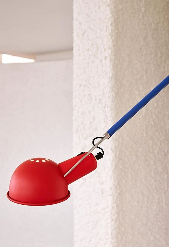 Flos 265 Wandleuchte, Chromatica 3 Flos 265 Wandleuchte, Chromatica – Bild 3