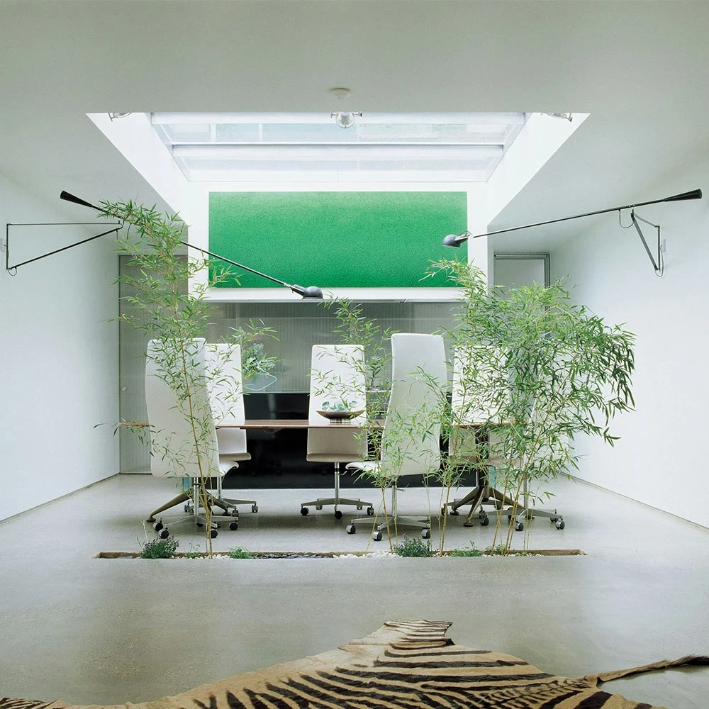 Flos 265 Wandleuchte, Weiß 3 Flos 265 Wandleuchte, Weiß – Bild 3