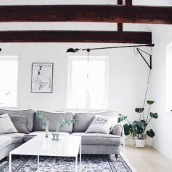 Flos 265 Wandleuchte, Schwarz 9 Flos 265 Wandleuchte, Schwarz -Flos Verkaufsgeschäft flos 265 wandleuchte weiss 3