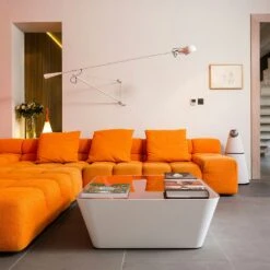 Flos 265 Wandleuchte, Weiß 10 Flos 265 Wandleuchte, Weiß -Flos Verkaufsgeschäft flos 265 wandleuchte weiss 4 1