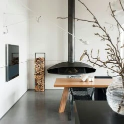 Flos 265 Wandleuchte, Schwarz 11 Flos 265 Wandleuchte, Schwarz -Flos Verkaufsgeschäft flos 265 wandleuchte weiss 5