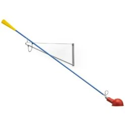 Flos 265 Wandleuchte, Chromatica