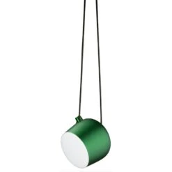 Flos Aim Hängelampe, Ivy Anodized