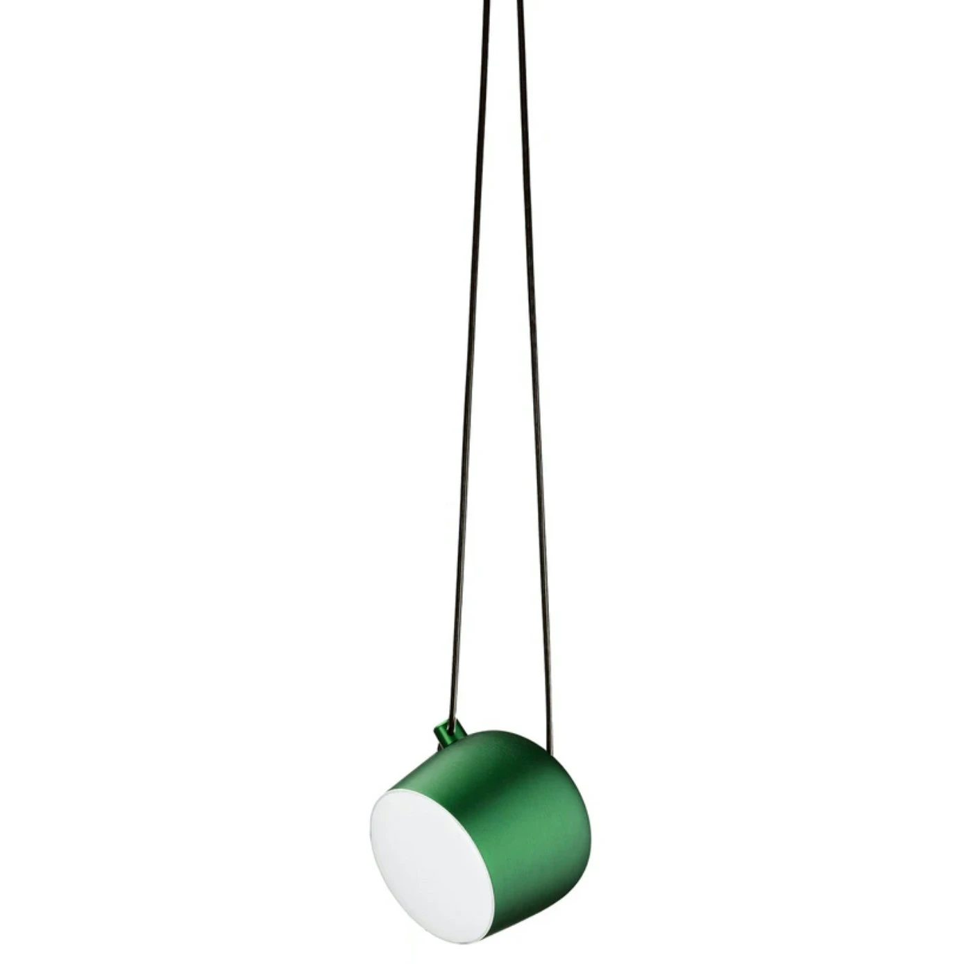 Flos Aim Small Hängelampe, Ivy Anodized 1 Flos Aim Small Hängelampe, Ivy Anodized