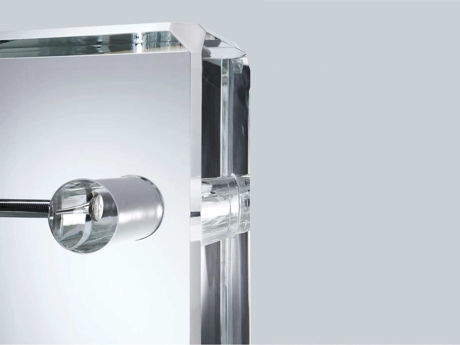 Flos Arco K Stehlampe, Crystal 3 Flos Arco K Stehlampe, Crystal – Bild 3