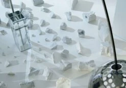 Flos Arco K Stehlampe, Crystal 10 Flos Arco K Stehlampe, Crystal -Flos Verkaufsgeschäft flos arco k floor lamp 4