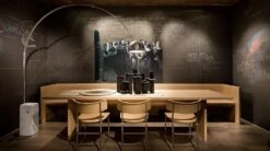 Flos Arco Standleuchte LED, Marmor 7 Flos Arco Standleuchte LED, Marmor -Flos Verkaufsgeschäft flos arco standleuchte led marmor 2